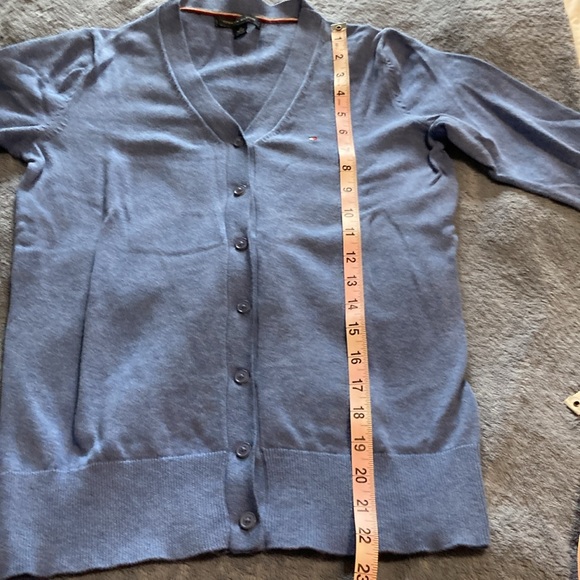 🍂Tommy cardigan🍁 - Picture 4 of 8